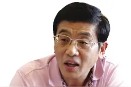 全国人大代表、央行昆明中心支行行长杨小平： 首设社融余额增速目标有利于促进直接融资图片