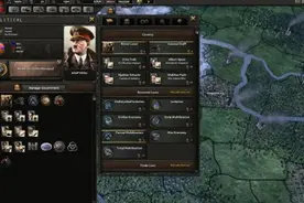 《钢铁雄心4》将于诺曼底登陆纪念日发售图片