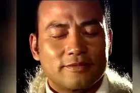 僵尸四大鼻祖：将臣 后卿 贏勾 旱魃视频封面