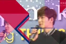 EXO赴雅加达合流公演 人气超高灿烈险掉队视频封面
