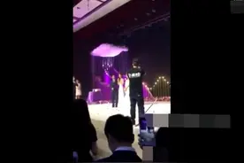 赵丽颖亲弟弟婚礼，她说了很朴实一段话，泪流满面视频封面