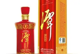 古蔺潭酒2016年新品惊艳亮相图片