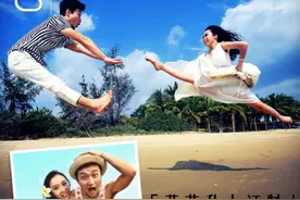 影楼利与弊-郑州婚纱摄影工作室哪家好前十名排行榜图片