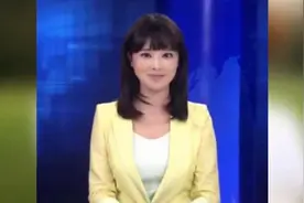 央视主播胡蝶嫁给大12岁男人 如今整容整残了成这模样！视频封面