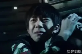 易烊千玺出演五月天mv，或无助、或迷茫，千玺演得太好了