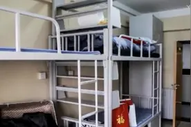 北电报到王俊凯未现身 宿舍先遭曝光