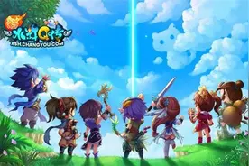 《新水浒Q传》3.18仙羽传说新版前瞻图片