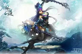 问道手游新服明日开启 迎春活动大礼相送图片