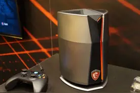微星那台像Mac Pro的垃圾桶PC开始出货啦图片