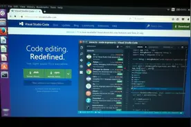 ubuntu中安装神器vscode视频封面
