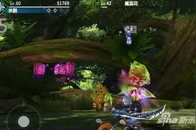 剑与魔法冒险全新玩法 世界boss实战攻略图片