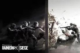 《彩虹六号：围攻》新手玩家入门指南 快速脱新图片