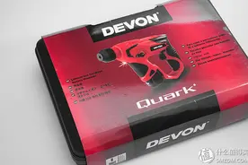 由剁手引发的剁手——Devon 大有 1702 12V锂电电锤图片