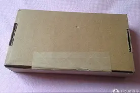 可以实时监测心率了——小米手环光感版 开箱图片