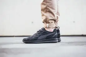 坐等Rihanna亲自演绎，PUMA全新研发图片