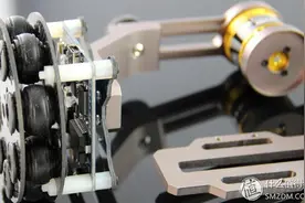 专治手抖症 智云Rider-M长测 篇三：智云Rider-M能干什么！图片