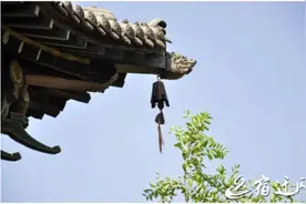 宿迁幸福学府周末风铃DIY即将清脆启幕图片