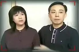 京剧名家于魁智：现实生活中的他与妻子梁以薇 一对好伴侣视频封面