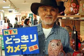 人事变迁：日本整人综艺现在玩什么图片