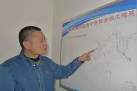 下个采暖季 铜川南市区市政集中供暖可望全覆盖图片