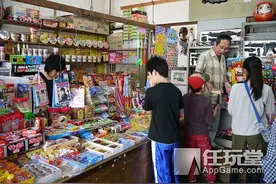 「周五宅话题」粗点心-那些你不知道的日本小零食图片