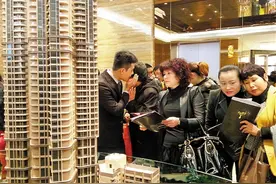 2月广州公寓成交增多图片
