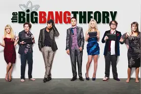 生活大爆炸的主角们到底有多壕? 要是智商够，真想搞科研.....图片