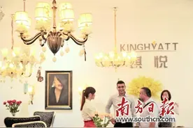 古镇春季灯博会18日“亮灯”图片