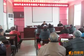 远安洋坪镇：农业技术送到家富了你我他图片