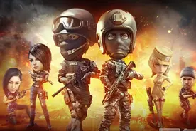 《穿越火线：枪战王者-火线大乱斗》评测：新内容显特色 整体表现平稳图片