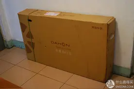 自己动手：DAHON 大行 折叠山地车 安装记录图片