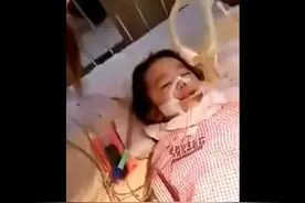 妈妈与4岁女儿的告别:来生再做乖宝宝 准备好纸巾真的催泪!图片