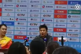 王者归来 宁泽涛100米自由泳夺金 现场迷妹高声呐喊视频封面