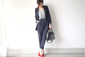 上班正式场合该穿啥？除了西装还能搭配啥？视频封面