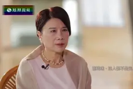 鲁豫有约董明珠自爆：我高烧40天，医生怀疑我是白血病视频封面