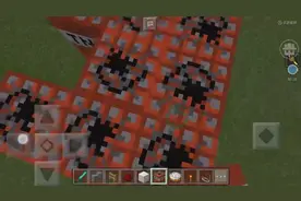 在我的世界给小伙伴过生日 不来点惊喜怎么行！