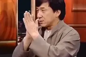成龙：中国籍是世界上最难入的，帮儿子房祖名退美国籍加入中国籍