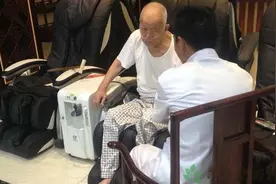 卧床老人怎样护理最好图片