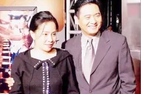 周润发结婚32年没有孩子，与赵雅芝私生女已经22岁？视频封面