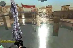 穿越火线：怎么获得永久枪王排位鹰爪