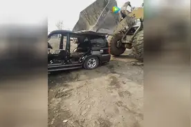 看完才知道，好好的一辆车为什么会变成一堆废铁