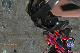 穿越火线：双人卡位教学，无敌升空飞天，你还不知道吗？视频封面