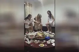 媳妇你还认我是你老公吗，我的脸都让你给丢尽了