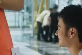 应聘保安遇到明星周杰伦，被当成色狼尴尬了