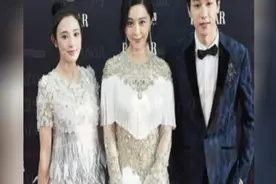 2017芭莎明星慈善夜 范冰冰携小鲜肉美女亮相 美艳动人视频封面