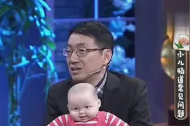 崔玉涛来教你怎么正确教孩子吃饭，并且让孩子喜欢上吃饭！