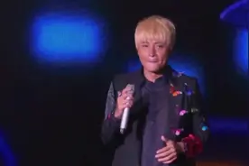 “尔泰”否认当年针扎“容嬷嬷”，她亲自回应