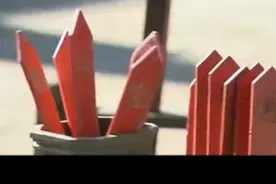 传教士汤若望被诬陷要杀头，正要行刑突发地震救了一命视频封面