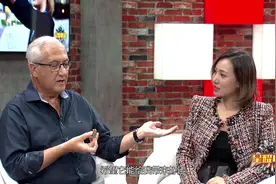 曼萨诺展示吉祥物，和文筱婷讲述他的真正含义！视频封面