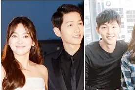 宋仲基宋慧乔同姓不能结婚？韩国官方特地发文澄清视频封面